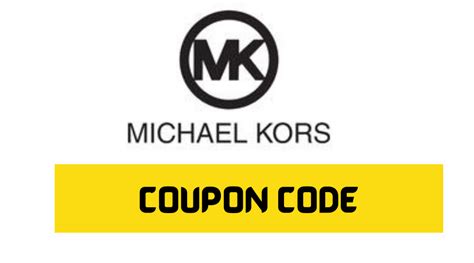 michael kors promo code june 2024|Michael Kors sale.